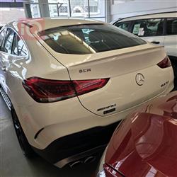 مرسيدس بنز GLE  كوبيه